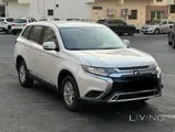2020 MITSUBISHI OUTLANDER