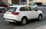 2020 MITSUBISHI OUTLANDER