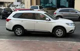 2020 MITSUBISHI OUTLANDER