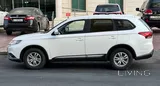 2020 MITSUBISHI OUTLANDER