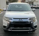 2020 MITSUBISHI OUTLANDER