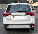 2020 MITSUBISHI OUTLANDER