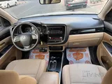 2020 MITSUBISHI OUTLANDER