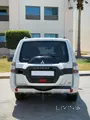 2020 Mitsubishi Pajero 3.5L - Used, 142,000 km, Petrol, Automatic