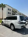 2020 Mitsubishi Pajero 3.5L - Used, 142,000 km, Petrol, Automatic