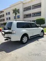 2020 Mitsubishi Pajero 3.5L - Used, 142,000 km, Petrol, Automatic