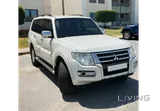 2020 Mitsubishi Pajero 3.5L - Used, 142,000 km, Petrol, Automatic