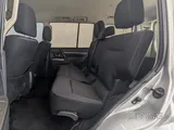 2020 Mitsubishi Pajero GLS-Original Paint
