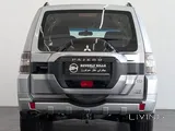 2020 Mitsubishi Pajero GLS-Original Paint