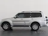 2020 Mitsubishi Pajero GLS-Original Paint