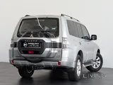 2020 Mitsubishi Pajero GLS-Original Paint