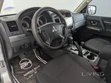 2020 Mitsubishi Pajero GLS-Original Paint