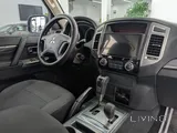 2020 Mitsubishi Pajero GLS-Original Paint