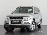 2020 Mitsubishi Pajero GLS-Original Paint