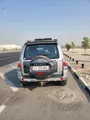 2020 Mitsubishi Pajero GLS - Used Petrol SUV with Automatic Gear