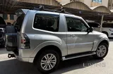 2020 Mitsubishi Pajero GLS - Used Petrol SUV with Automatic Gear