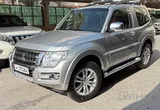 2020 Mitsubishi Pajero GLS - Used Petrol SUV with Automatic Gear