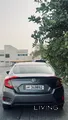2020 model Honda CIVIC for sale