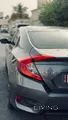 2020 model Honda CIVIC for sale