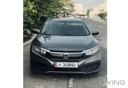 Honda Civic  2020