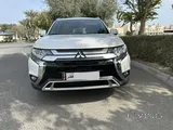 2020 model low mileage Mitsubishi outlander