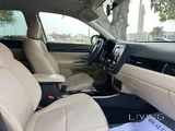 2020 model low mileage Mitsubishi outlander