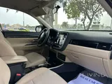 2020 model low mileage Mitsubishi outlander