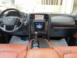 2020 Nissan Patrol Platinum - Used, Petrol, Automatic