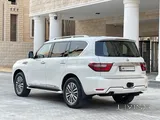 2020 Nissan Patrol Platinum - Used, Petrol, Automatic