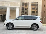 2020 Nissan Patrol Platinum - Used, Petrol, Automatic