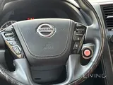 2020 Nissan Patrol Platinum - Used, Petrol, Automatic