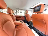 2020 Nissan Patrol Platinum - Used, Petrol, Automatic