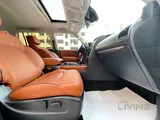 2020 Nissan Patrol Platinum - Used, Petrol, Automatic