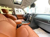 2020 Nissan Patrol Platinum - Used, Petrol, Automatic