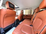 2020 Nissan Patrol Platinum - Used, Petrol, Automatic