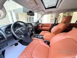 2020 Nissan Patrol Platinum - Used, Petrol, Automatic