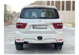 2020 Nissan Patrol Platinum - Used, Petrol, Automatic