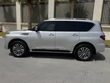 2020 Nissan Patrol Platinum For Sale!
