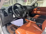 2020 Nissan Patrol Platinum For Sale!