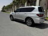 2020 Nissan Patrol Platinum For Sale!