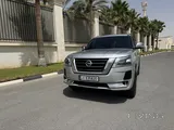 2020 Nissan Patrol Platinum For Sale!
