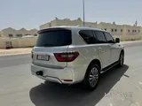 2020 Nissan Patrol Platinum For Sale!