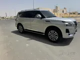 2020 Nissan Patrol Platinum For Sale!