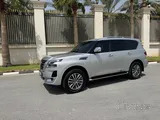 2020 Nissan Patrol Platinum For Sale!