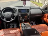 2020 Nissan Patrol Platinum For Sale!