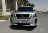 2020 Nissan Patrol Platinum For Sale!