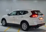 2020 Nissan X-Trail S