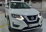 2020 Nissan X-Trail S