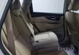 2020 Nissan X-Trail S