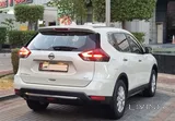 2020 Nissan X-Trail S